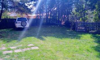 Imagem 2: Casa em Ibitipoca disponível para locação