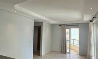 Imagem 3: Apartamento para aluguel com 77m2, 2 suítes no Setor Bueno, prédio alto padrão