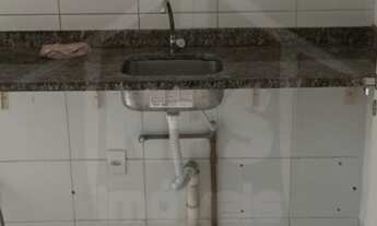 Imagem 3: Smile Cidade Nova / Apartamento 02 Quartos/1 Suite - Bairro Cidade Nova