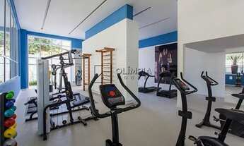 Imagem 8: Locação Apartamento 1 Dormitórios - 67 m² Brooklin