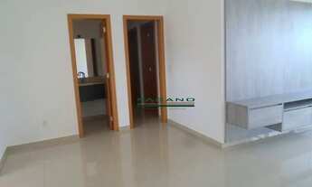 Imagem 2: Apartamento com 3 dormitórios à venda, 120 m² por R$ 680.000,00 - Jardim Irajá - Ribeirão