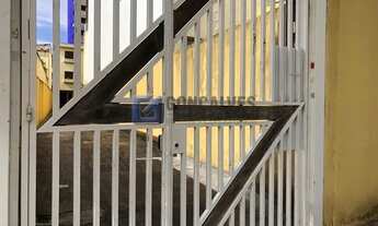 Imagem 2: SANTO ANDRE - Residential / Apartment - VILA ALPINA