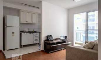 Imagem 4: Apartamento para Aluguel - Mooca, 2 Quartos, 60 m2