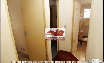 Imagem 7: Apartamento à venda, 70 m² por R$ 410.000,00 - Ipiranga - São Paulo/SP