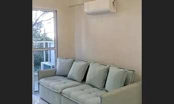 Imagem 3: APARTAMENTO TODO MOBILIADO NO TATUAPÉ PARA LOCAÇÃO