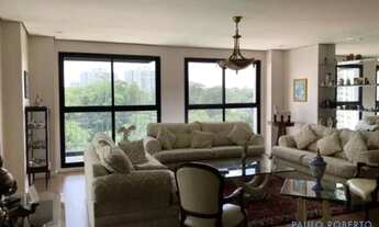 Imagem 3: APARTAMENTO - ALTO DA BOA VISTA - SP