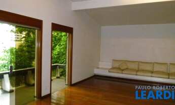 Imagem 6: CASA TÉRREA - REAL PARQUE - SP