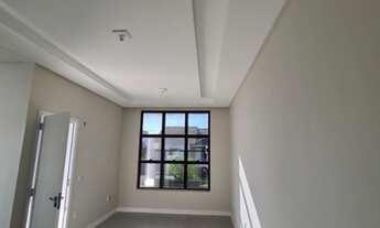 Imagem 4: Casa linda em Tijucas nova pronta para morar em excelente localização