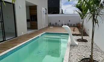 Imagem 5: CASA NO TERRAS ALPHAVILLHE SERGIPE I !