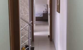 Imagem 5: Casa de condomínio sobrado para aluguel tem 180 metros quadrados com 3 quartos