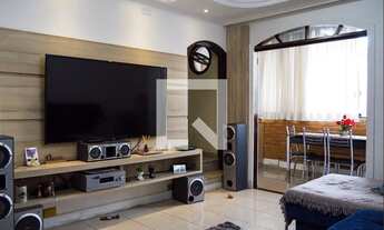 Imagem 3: Casa para Aluguel - Cidade Sao Jorge, 3 Quartos, 229 m2