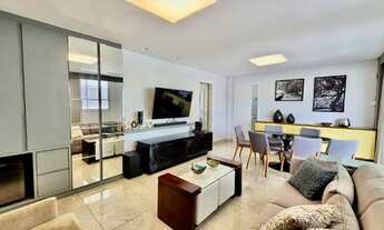 Imagem 5: Belo Horizonte - Apartamento Padrão - Buritis