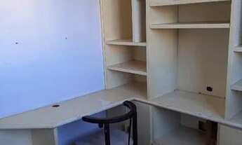 Imagem 5: Apartamento com 2 dormitórios para alugar, por R$ 950/mês - Jardim Novo Sabará - Londrina