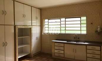 Imagem 6: São Paulo - Casa Padrão - Água Rasa