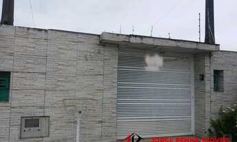 Imagem: CASA TÉRREA SEMI-NOVA BELAS ARTES