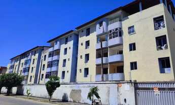 Imagem 3: Apartamento para venda tem 79 metros quadrados com 4 quartos