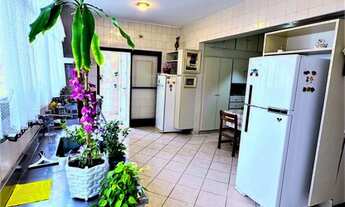 Imagem 6: Apartamento para venda possui 247 metros quadrados com 3 quartos em Jardim Paulista - São