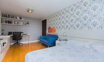 Imagem 7: CURITIBA - Apartamento Padrão - Batel