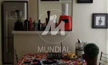 Imagem 3: Apartamento (tipo - padrao) 2 dormitórios, cozinha planejada, portaria 24hs, lazer, espaço