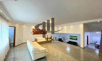 Imagem 6: Locação Sobrado Sao Caetano do Sul Barcelona Ref: 38533