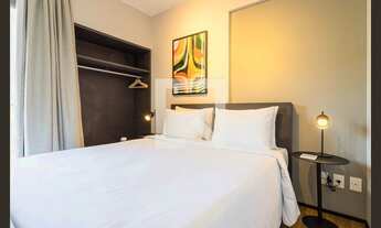 Imagem 5: Apartamento para Aluguel - Campo Belo, 1 Quarto, 29 m2