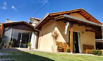 Imagem 5: BALNEáRIO PIçARRAS - Casa Padrão - Santo Antônio