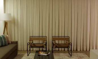 Imagem 2: FLAT - CHÁCARA SANTO ANTONIO - SP