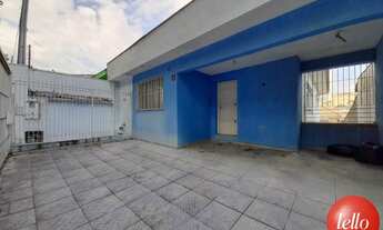 Imagem 2: São Paulo - Casa Padrão - Santana