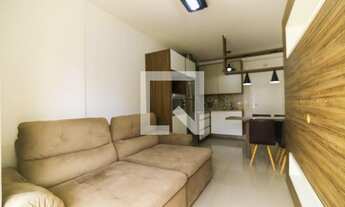 Imagem 4: Apartamento para Aluguel - Panamby, 1 Quarto, 39 m2