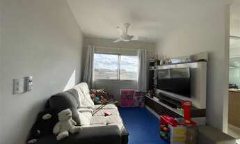 Imagem 2: Apartamento Para Alugar em Atibaia