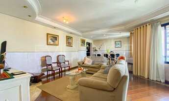 Imagem: APARTAMENTO 3 DORMITÓRIOS 1 SUÍTE 3 VAGAS