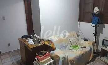 Imagem 7: Santo André - Casa Padrão - Vila Assunção