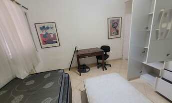 Imagem 4: Vendo ou Alugo apartamento na José Meninco com garagem Ref 2640