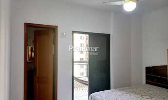 Imagem 5: APT 2 DORMT 1 SUITE SALA 2 AMBIENTES 2 SACADAS