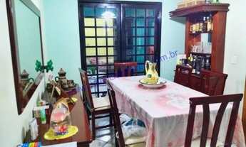 Imagem 4: Venda - Casa - Residencial Furlan - Santa Bárbara D'Oeste - SP