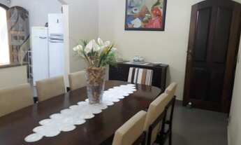 Imagem 7: Sobrado para venda com 200 metros quadrados com 3 quartos