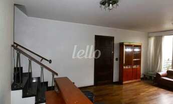 Imagem 4: São Paulo - Casa Padrão - Sacomã