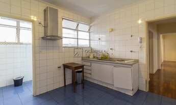 Imagem 6: Venda Apartamento 3 Dormitórios - 155 m² Higienópolis