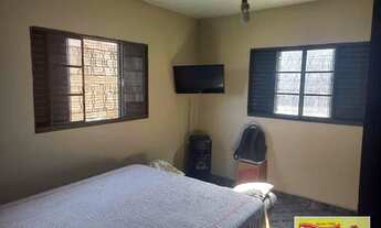 Imagem 6: Casa com 3 dormitórios à venda, 96 m² por R$ 380.000,00 - Cidade Satélite Santa Bárbara