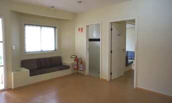 Imagem 2: CAMPINAS - Conjunto Comercial/Sala - NOVA CAMPINAS