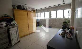 Imagem 6: Apartamento para Aluguel - Negrão de Lima, 2 Quartos, 63 m2