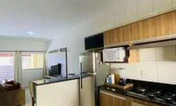 Imagem 3: Casa Jardim Itaipu Casa de Rua com 2 Quarto(s) e 2 banheiro(s) à Venda, 90 por R$ 280.000