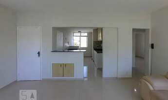 Imagem 5: Apartamento para Aluguel - Santa Tereza, 2 Quartos, 57 m2