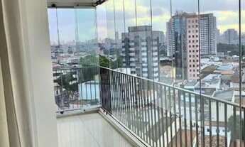 Imagem 6: São Paulo - Apartamento Padrão - Tatuapé