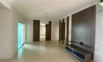 Imagem 2: Apartamento para venda com 110 metros quadrados com 3 quartos em Nazaré - Belém - PA