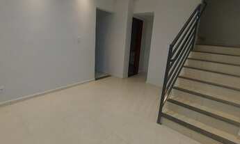 Imagem 2: Casa para aluguel com 85 metros quadrados com 2 quartos