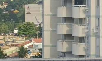 Imagem: Alugo apartamento ao lado da Unig