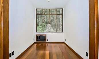 Imagem 4: Apartamento à venda, 3 quartos, 1 vaga, Laranjeiras - RIO DE JANEIRO/RJ