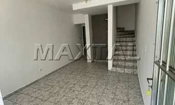 Imagem 5: Casa em Condomínio Fechado, Vila Espanhola, 90m², 2 dormitório, 1 sala, 1 cozinha, 1 vaga