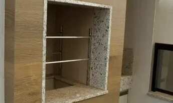 Imagem 6: Apartamento para Aluguel - Santa Mônica, 2 Quartos, 76 m2